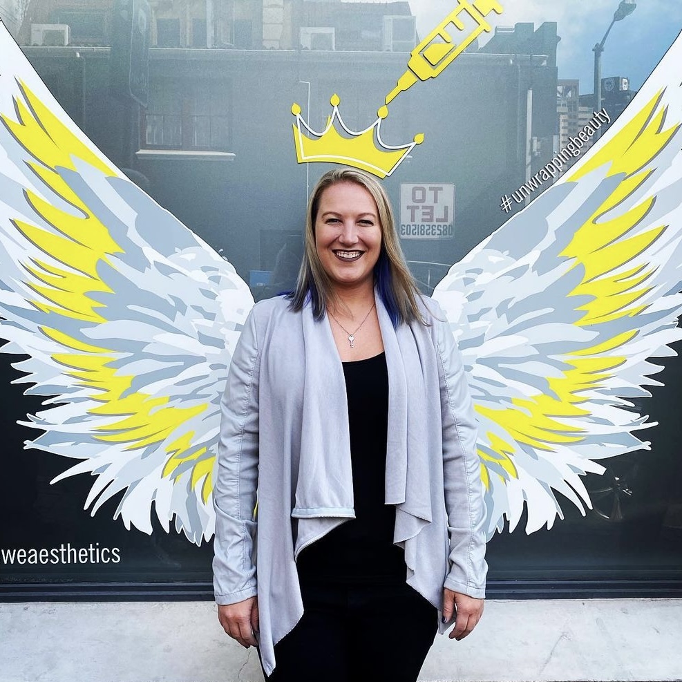 雷霆加速器VPN用户emma,很满意雷霆加速器VPN